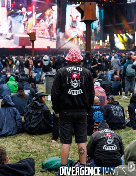 Hellfest