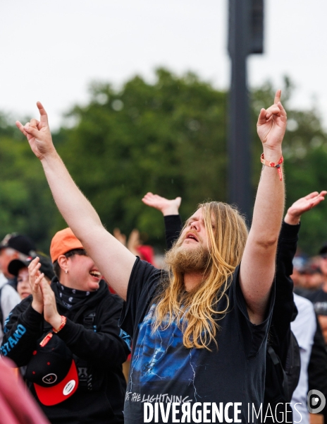Hellfest