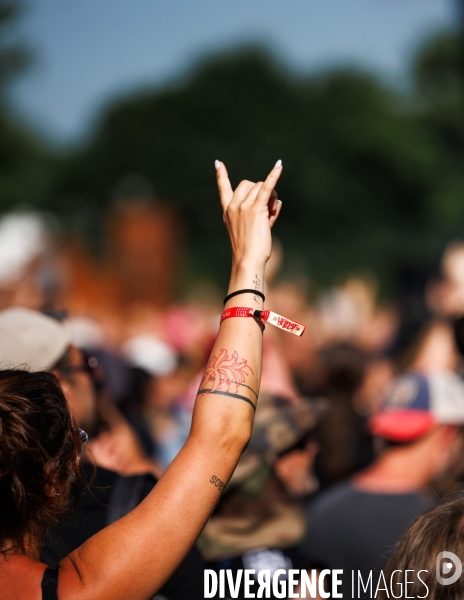 Hellfest