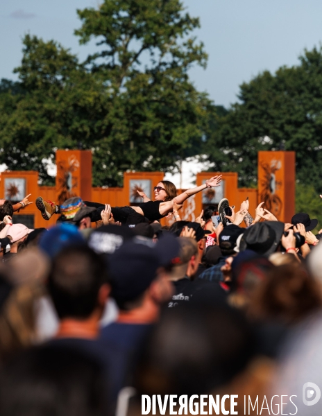 Hellfest