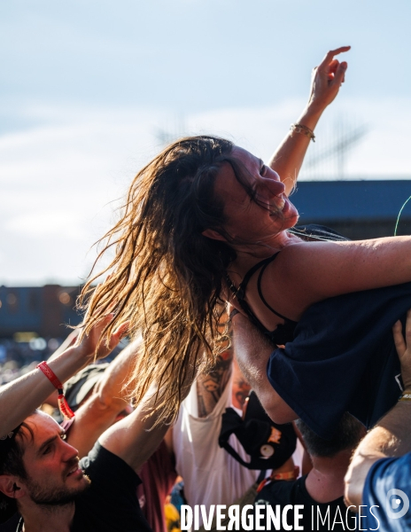 Hellfest