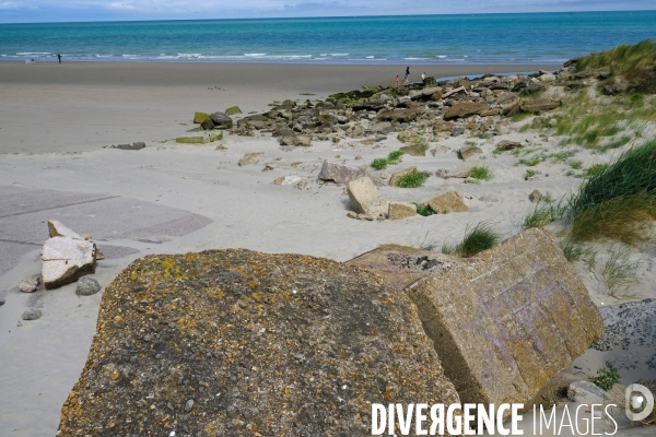 Un dimanche à la digue du break # 2