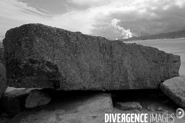 Un dimanche à la digue du break # 2