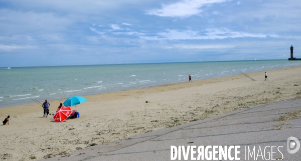 Un dimanche à la digue du break # 2