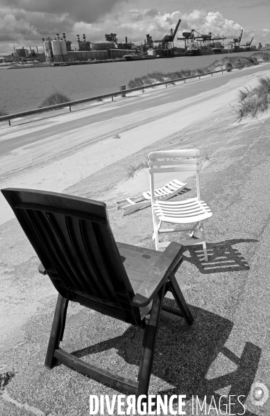 Un dimanche à la digue du break # 2