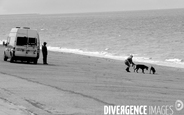 Un dimanche à la digue du break # 2