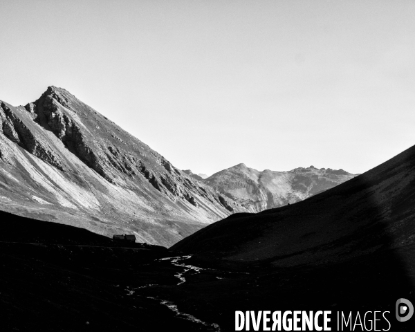 L envers de mon hiver # 8