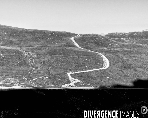 L envers de mon hiver # 8