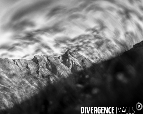 L envers de mon hiver # 8