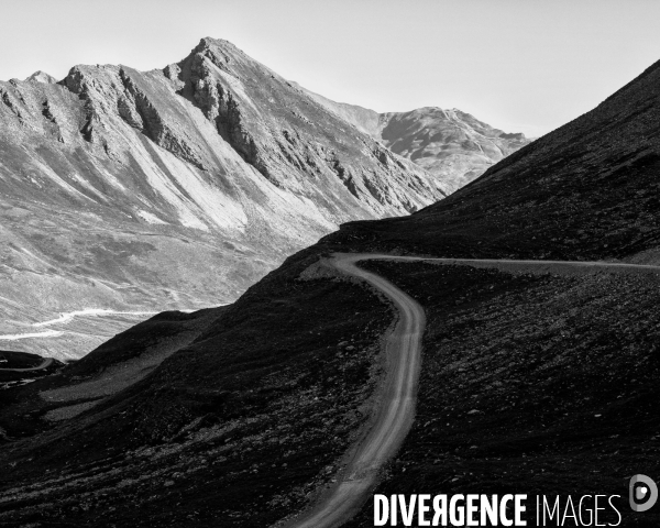 L envers de mon hiver # 8