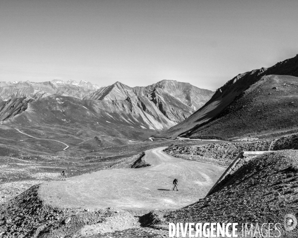 L envers de mon hiver # 8