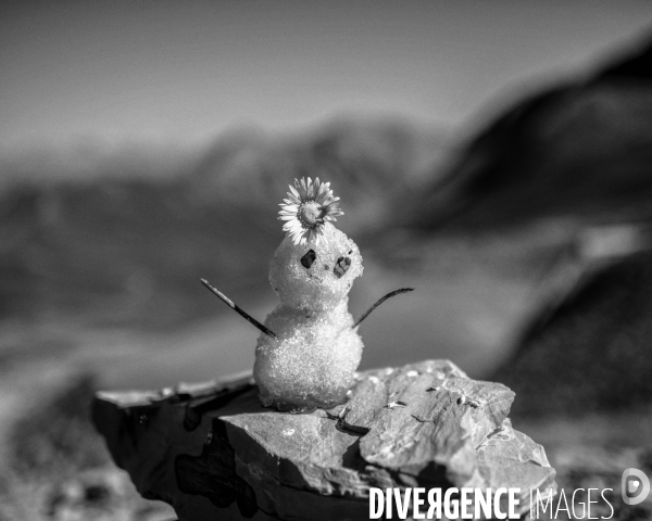 L envers de mon hiver # 8