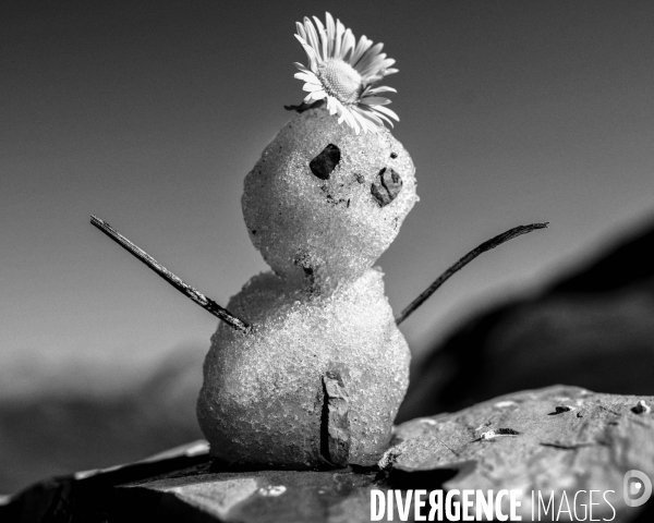 L envers de mon hiver # 8