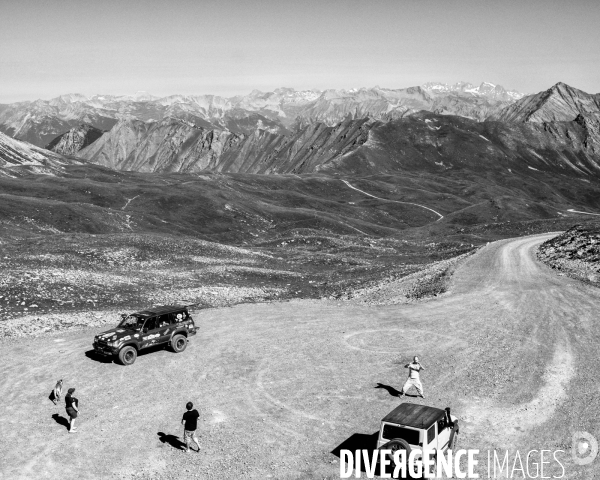 L envers de mon hiver # 8