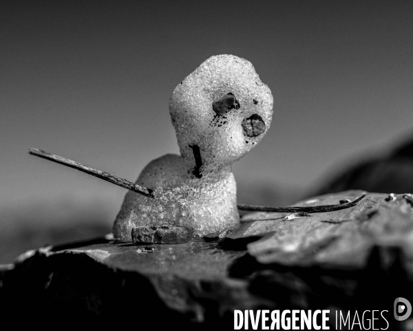 L envers de mon hiver # 8
