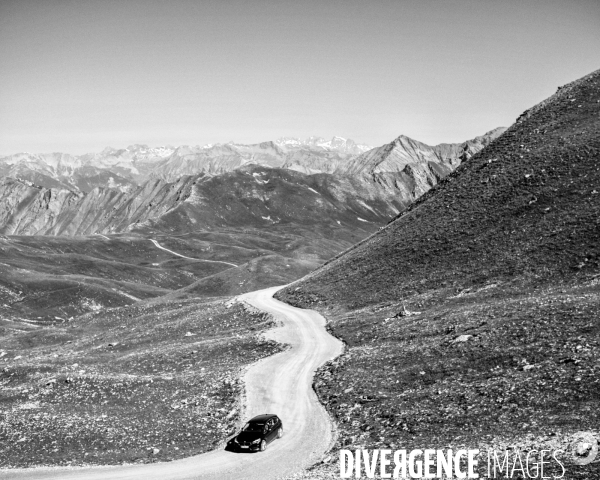 L envers de mon hiver # 8