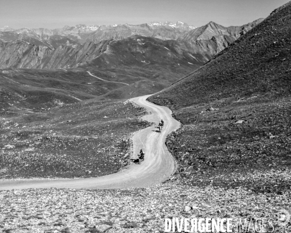 L envers de mon hiver # 8