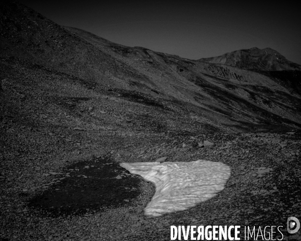 L envers de mon hiver # 8