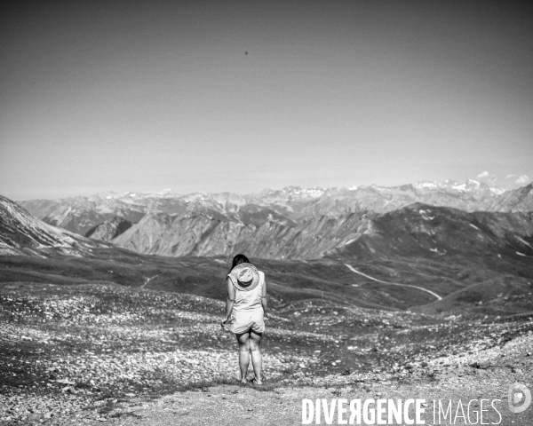 L envers de mon hiver # 8