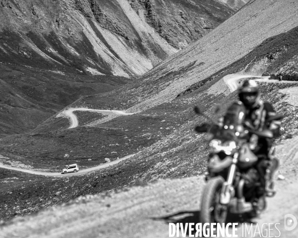 L envers de mon hiver # 8