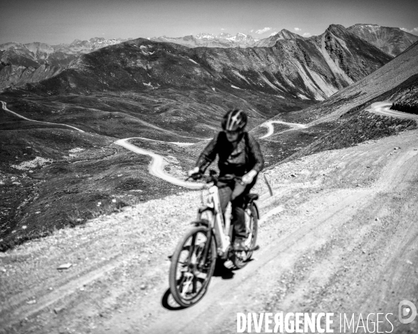 L envers de mon hiver # 8