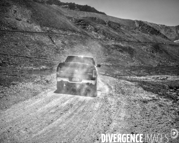 L envers de mon hiver # 8