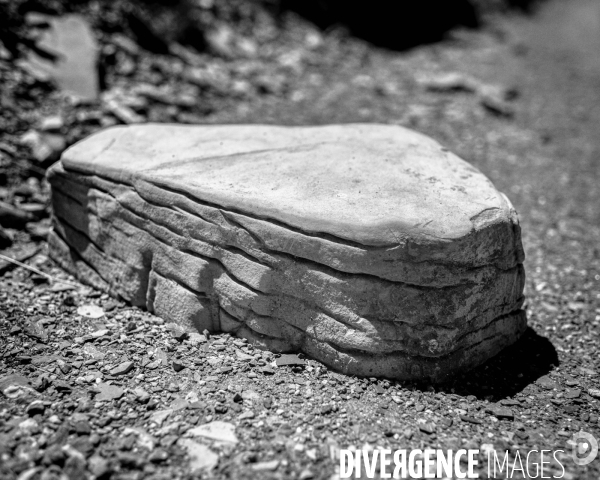 L envers de mon hiver # 8