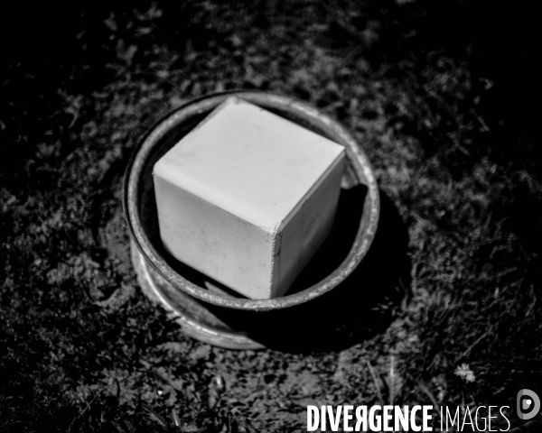 L envers de mon hiver # 8