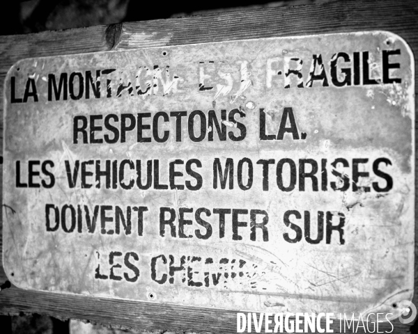 L envers de mon hiver # 8