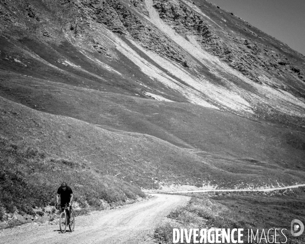 L envers de mon hiver # 8