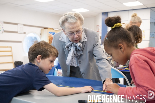 L atelier intergénérationnel