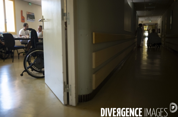Hôpital Sabran