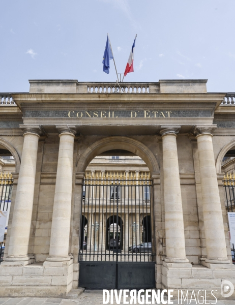 Les jeux olympiques dans paris