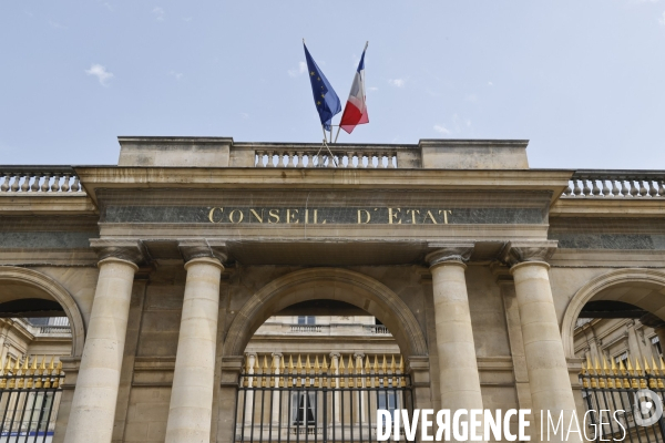 Les jeux olympiques dans paris