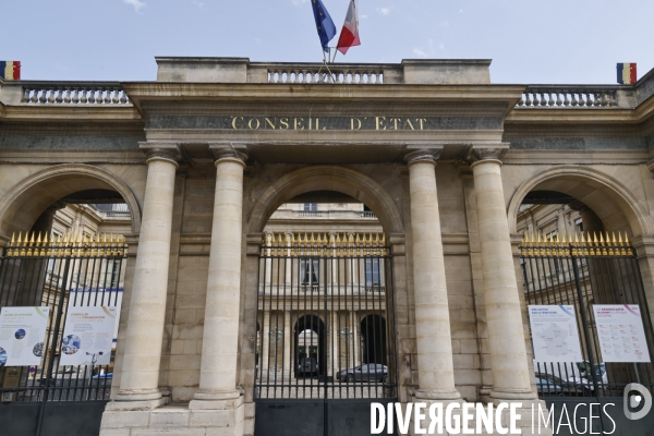 Les jeux olympiques dans paris