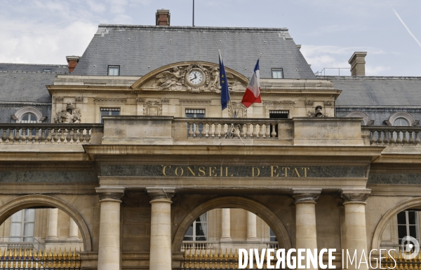 Les jeux olympiques dans paris