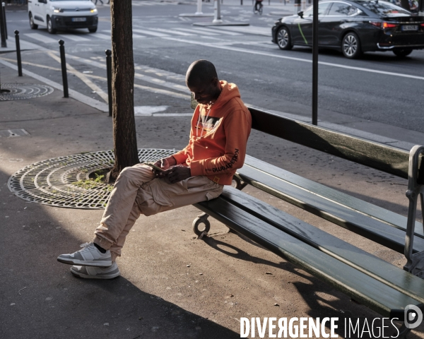Paris été 2024