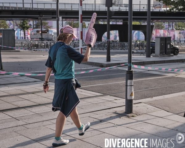Paris été 2024