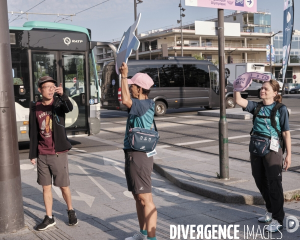 Paris été 2024