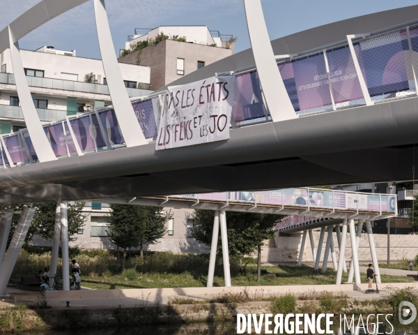 Paris été 2024