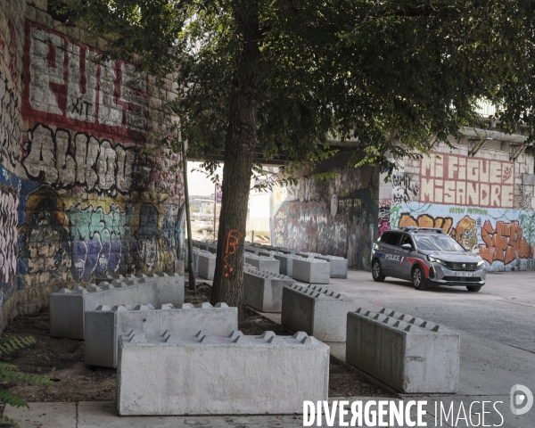 Paris été 2024