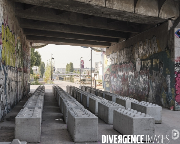 Paris été 2024