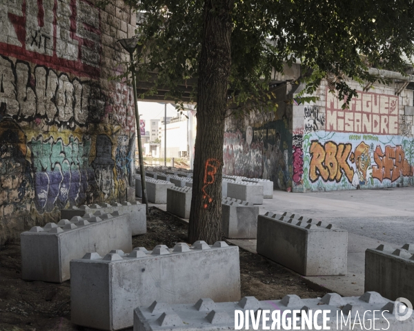 Paris été 2024