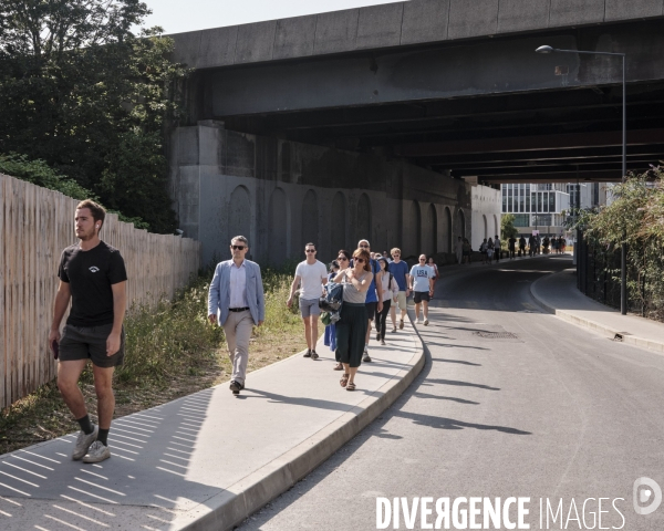 Paris été 2024