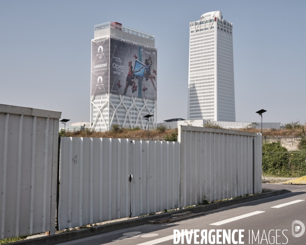 Paris été 2024