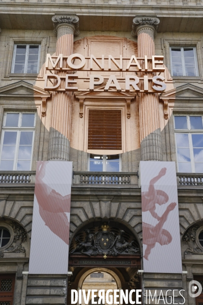Paris aout 2024 premiere semaine des jeux olympiques