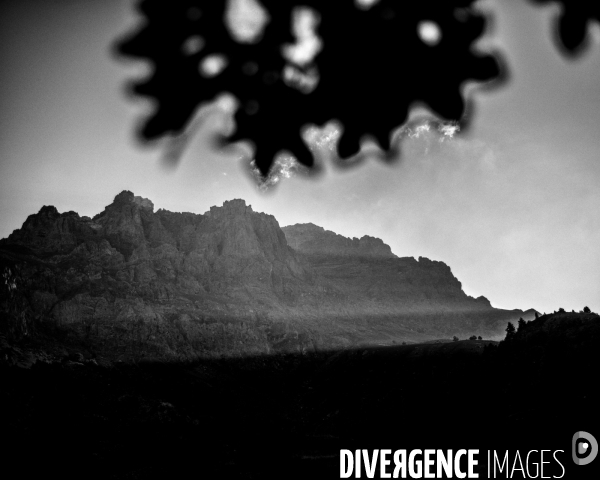 L envers de mon Hiver # 9