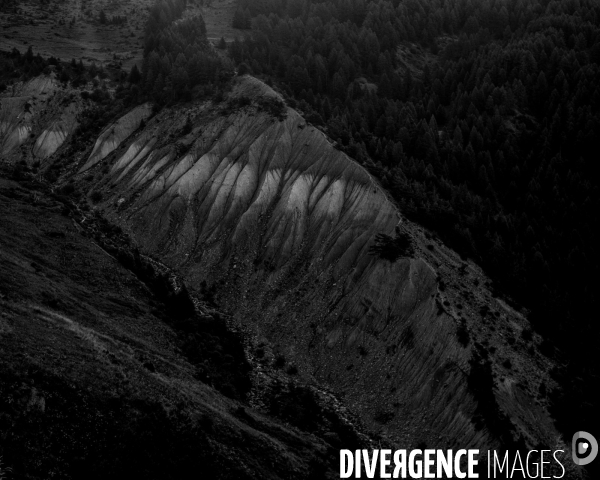 L envers de mon Hiver # 9
