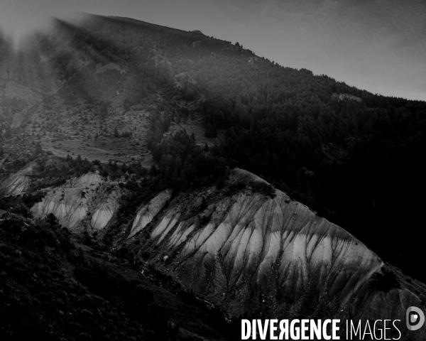 L envers de mon Hiver # 9