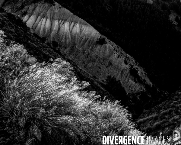 L envers de mon Hiver # 9